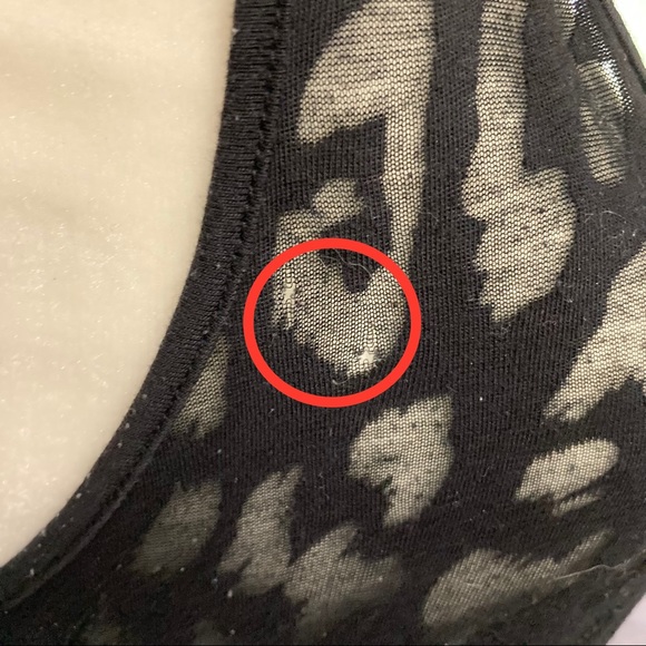 🌸5/$25🌸 Three LaSenza Size M PJ Tank Tops - Picture 10 of 16